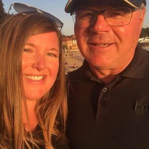 Meet your Posher, Amy